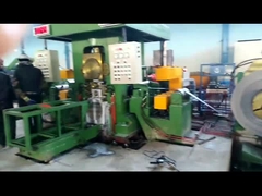 نحوه نورد سرد ورق فولادی با راندمان بالا