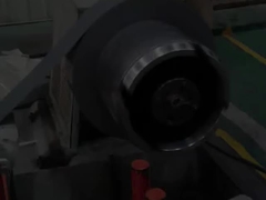 ماشین برش خط سیم کشی سیلیکون الکتریکی فولاد