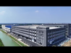 تولید خطوط برش دقیق برش به طول خطوط