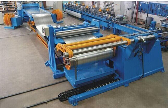دستگاه خط برش دقیق فشرده برای نور سنج 0.3-1.2 X 1250