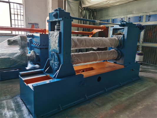گیج متوسط ​​1-6x1600 خط برش اتوماتیک ورق فولادی
