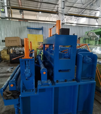 گیج متوسط ​​1-6x1600 خط برش اتوماتیک ورق فولادی