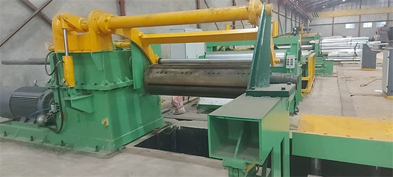 خط برش دقیق گیج نور 0.3-3 X 1250
