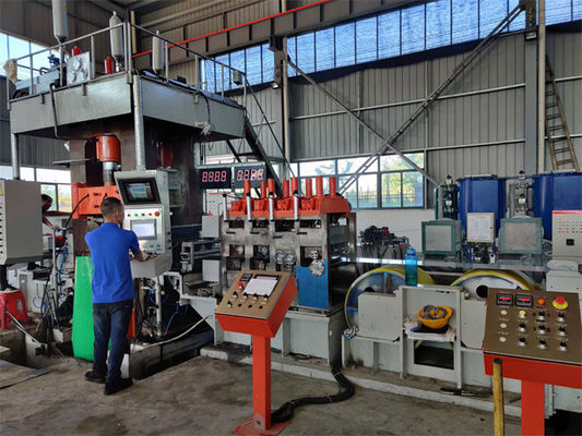 آسیاب سرد نورد سرد 20 High 20 Hi Reversing For Stainless Steel 850