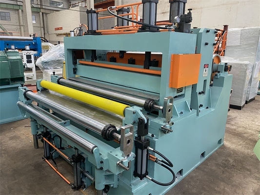 فولاد زنگ نزن 3 X 1600 360KW
