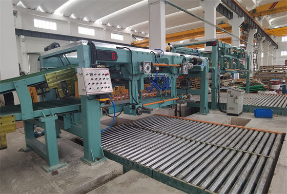 برش خودکار چرخشی برش فلای به خط طولی فولاد ضد زنگ 0.3 - 3 X 1000 200 میلی متر