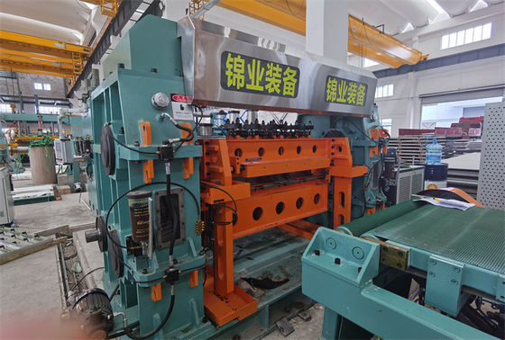 برش خودکار چرخشی برش فلای به خط طولی فولاد ضد زنگ 0.3 - 3 X 1000 200 میلی متر