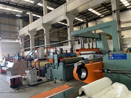 فولاد زنگ نزن 3 X 1600 360KW